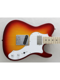 BIL-MH/CS ILIAD BOUNDARY SERIES (Cherry Sunburst), зображення 4